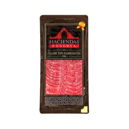 SALAME HACIENDAS HAMBURGUES RES FATIAD