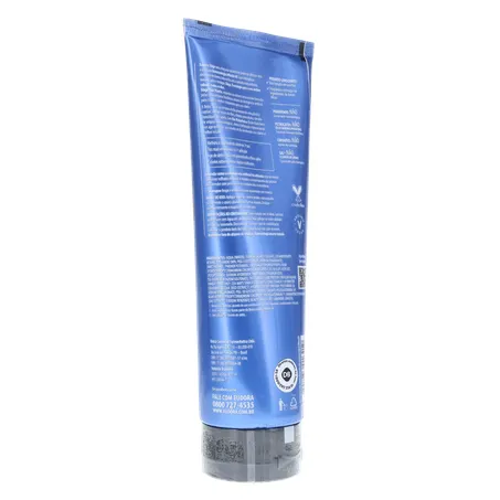 Shampoo Eudora Siage Hair Plastia Bisnaga 250Ml 360-14