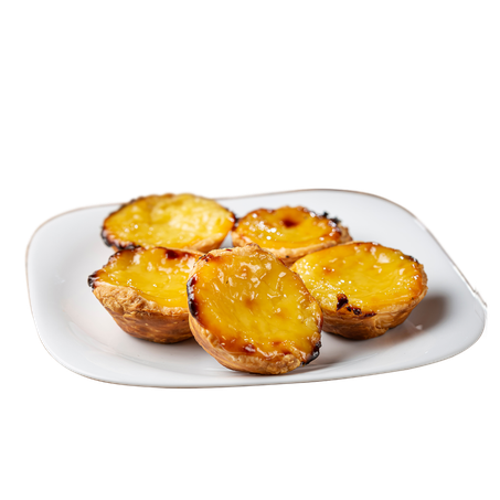 Pastel de belem kg