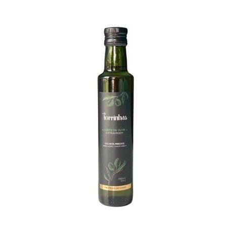 Azeite de Oliva Extra Virgem Torrinhas Intenso 250ml