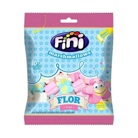 MARSHMALLOW FINI FLOR 250G