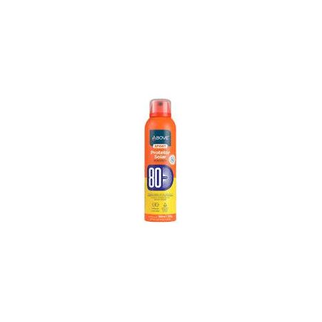Protetor Solar Above 150ml Aero Fps80
