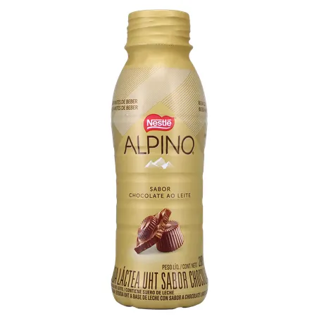 BEBIDA LÁCTEA NESTLÉ ALPINO 280ML 360-0