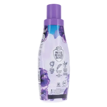 Amaciante downy 500ml lirios do campo 360-16