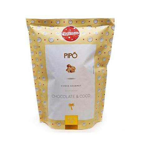 Pipoca Pipo Sachet Prestigio