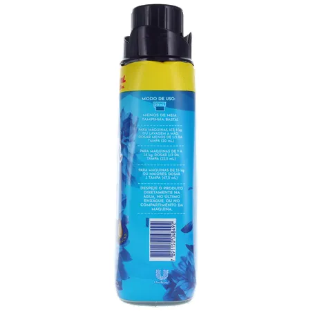 Amaciante comfort conc lv500 pg400ml 360-9