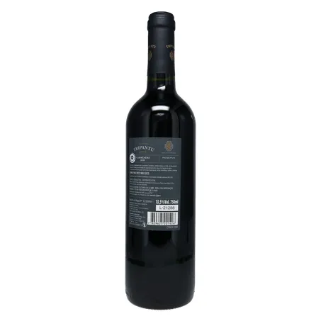 Vinho Tinto Chileno Tripantu Reserva Carmenere 750ml  360-19