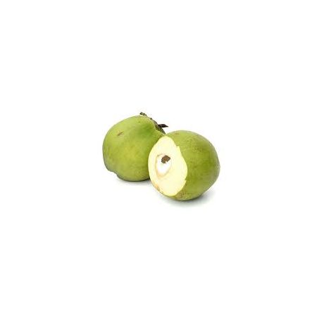 FRUTI COCO D'ÁGUA