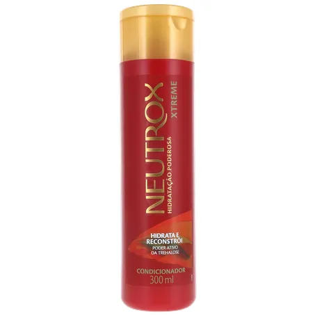 Condicionador neutrox xtreme 300ml 360-35