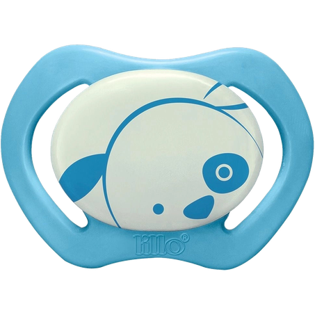 Chupeta lillo ort.s.glow az 607520