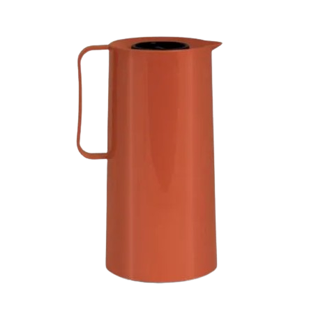 Bule haus mor argila 1l