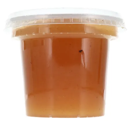 Doce fruta aurea abacaxi e maçã pote 350g 360-18