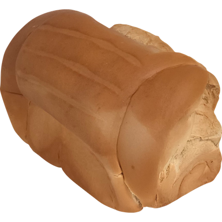 PÃO DE LEITE