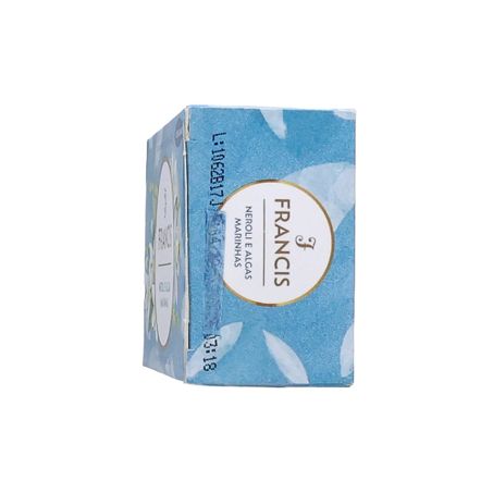 Sabonete francis neroli/algas marinhas cx 90g 360-8