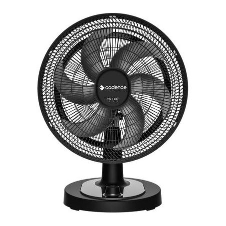 Ventilador cadence confort 2em1 126w