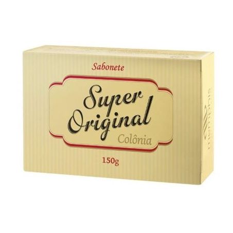 Sabonete original colonia 150g