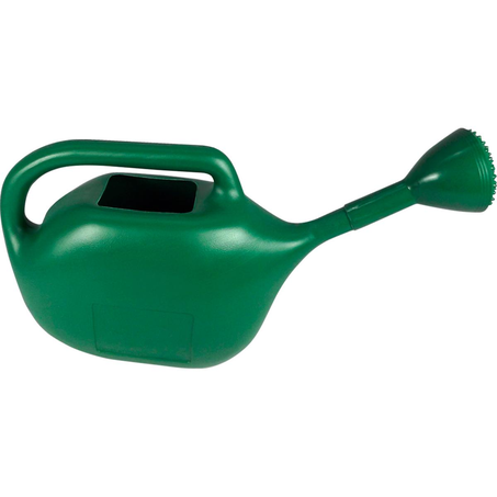 Regador Cipla 5 litros - Verde - Ref. 1447