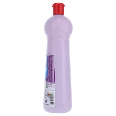 Limpador Multiuso Uau Ação Clareadora Tech Squeeze 500ml 360-14