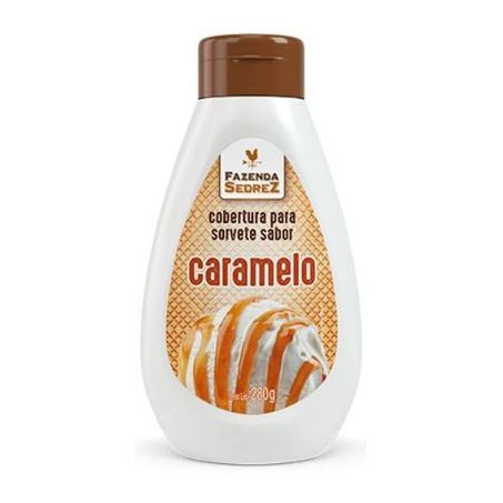 COBERTURA FAZENDA SEDREZ CARAM