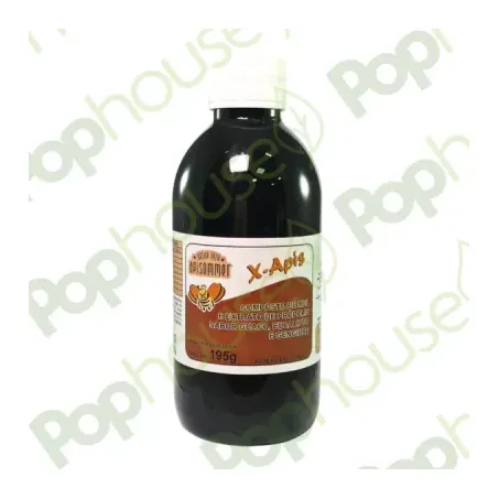 X-APIS XAROPE 195G - APISOMMER