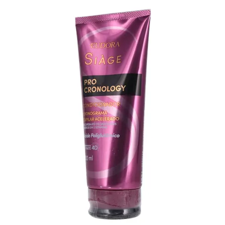 CONDICIONADOR SIÀGE 4D PRO CRONOLOGY 200ML 360-3