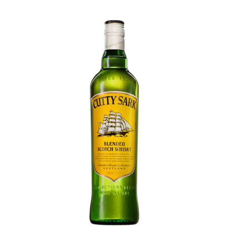 WHISKY CUTTY SARK 1L