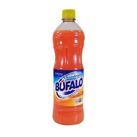 DESINF BUFALO 750ML
