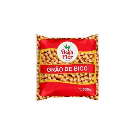 GRAO BICO BEIJA FLOR 500G