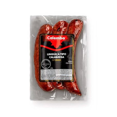 LING CALAB CALEMBA 300G 353
