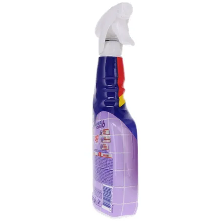 Desinfetante de Uso Geral Veja Lavanda Frasco Borrifador 500ml 360-24