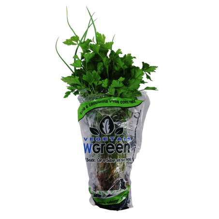 Tempero salsa/cebolinha wgreen