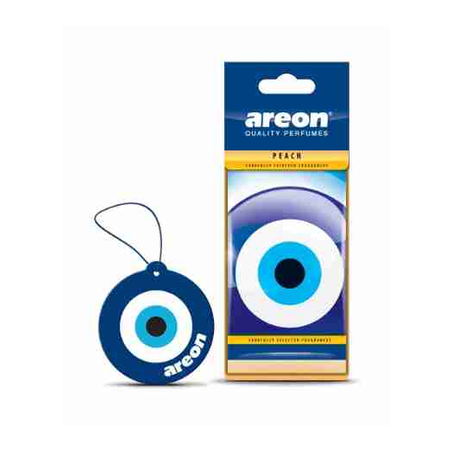 Odorizador para Carros Areon Blue Eye Peach