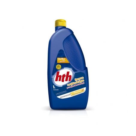 CLARIFICANTE HTH MAXFLOC  1L
