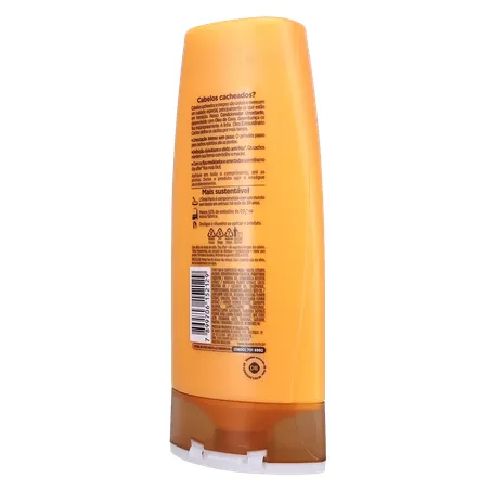 CONDICIONADOR ELSEVE ÓLEO EXTRAORDINÁRIO CACHOS 200ML 360-21