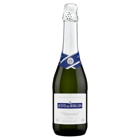 Espumante Quinta do Morgado 660ml - Moscatel