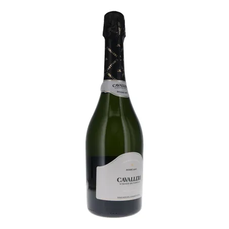 ESPUMANTE CAVALLERI BRANCO MOSCATEL GARRAFA 750ML 360-33