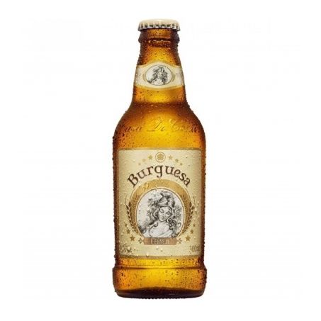 Cerveja Burguesa 300ML