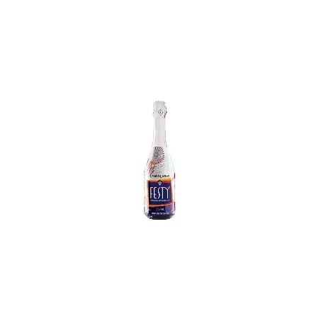 CAMPO LARGO FESTY ESP SEM ALCOOL 660ML