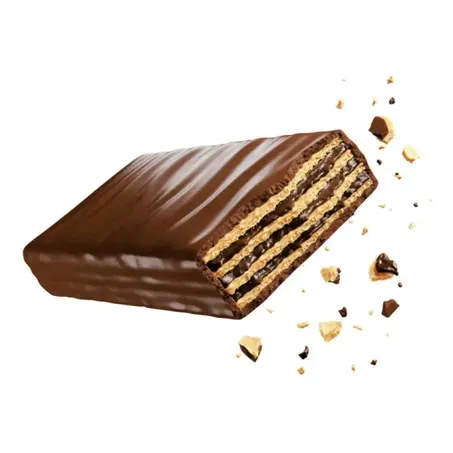Bold Wafer Chocolate ao Leite 40g 360-1