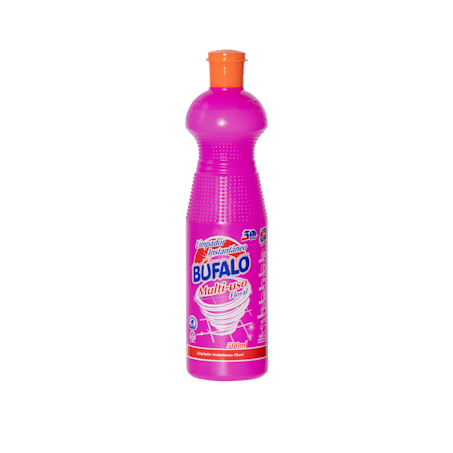 Limpador Instantâneo Multiuso Floral 500 ml