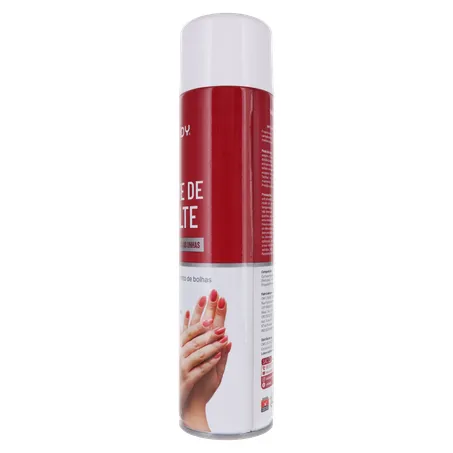 Secante de esmalte vini lady spray 400ml 360-1