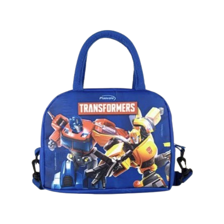 Bola termica plasvale transformes r1902