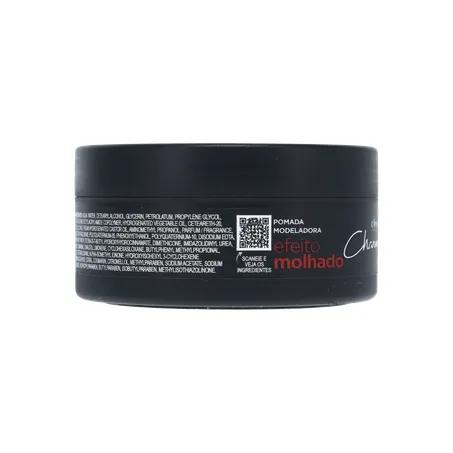 Pomada para cabelo charming e.forte50g 360-28