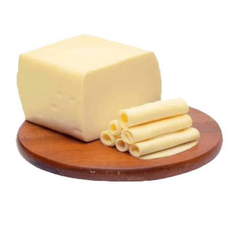 Queijo yucuma mussarela kg