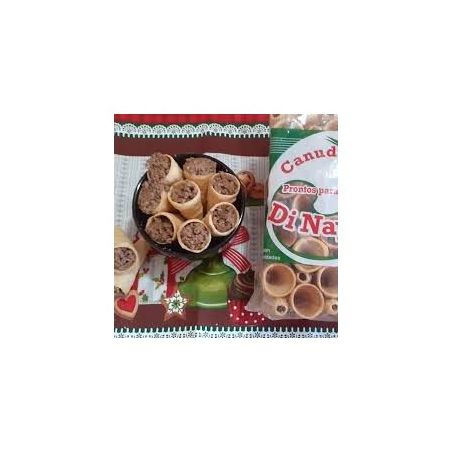 CANUDINHO DI NAPOLI 200GR