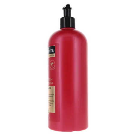 SHAMPOO TRESEMME BLIND ANTIUMIDADE 650ML 360-7