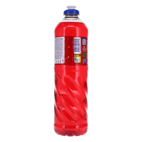 DETERGENTE LÍQUIDO YPÊ MAÇÃ 500ML 360-22