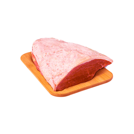 Picanha Bovina Peça Inteira Vácuo Atc Kg