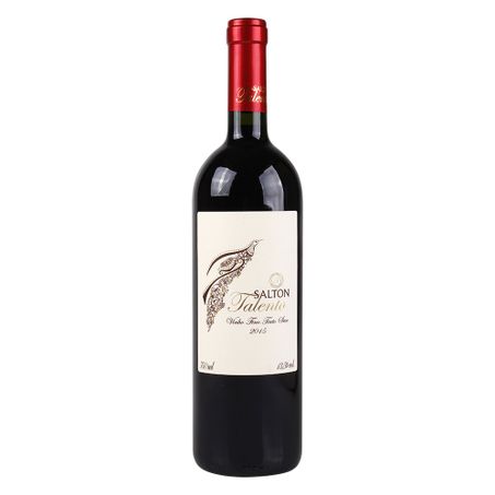 Vinho salton talento 750 ml