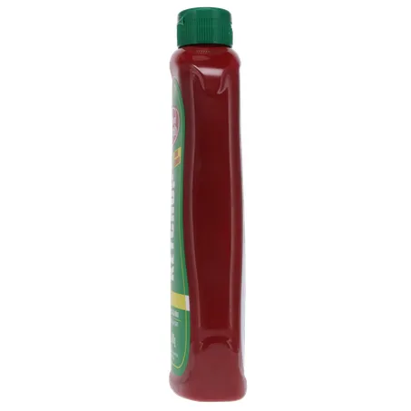 Ketchup dom fiorelo picante 400g 360-8